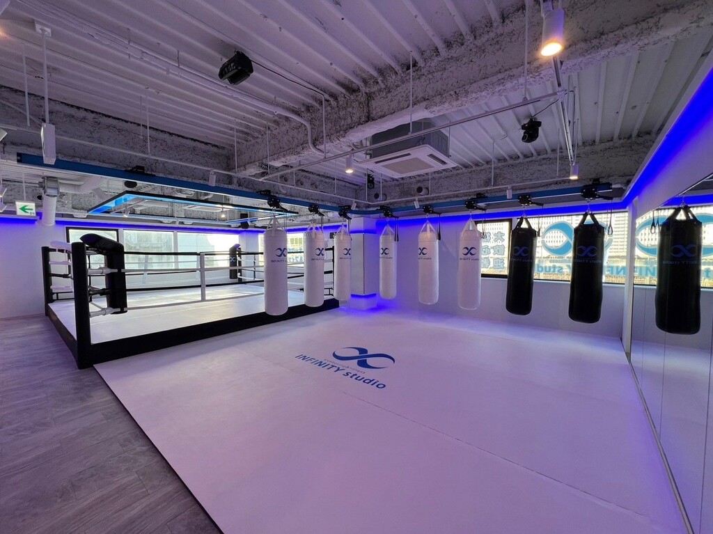 INFINITY studio